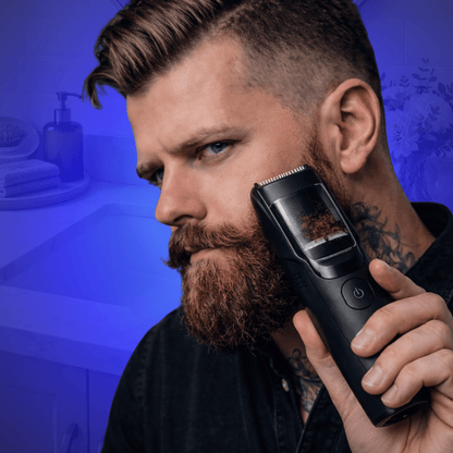 מעצב הזקן שלנו