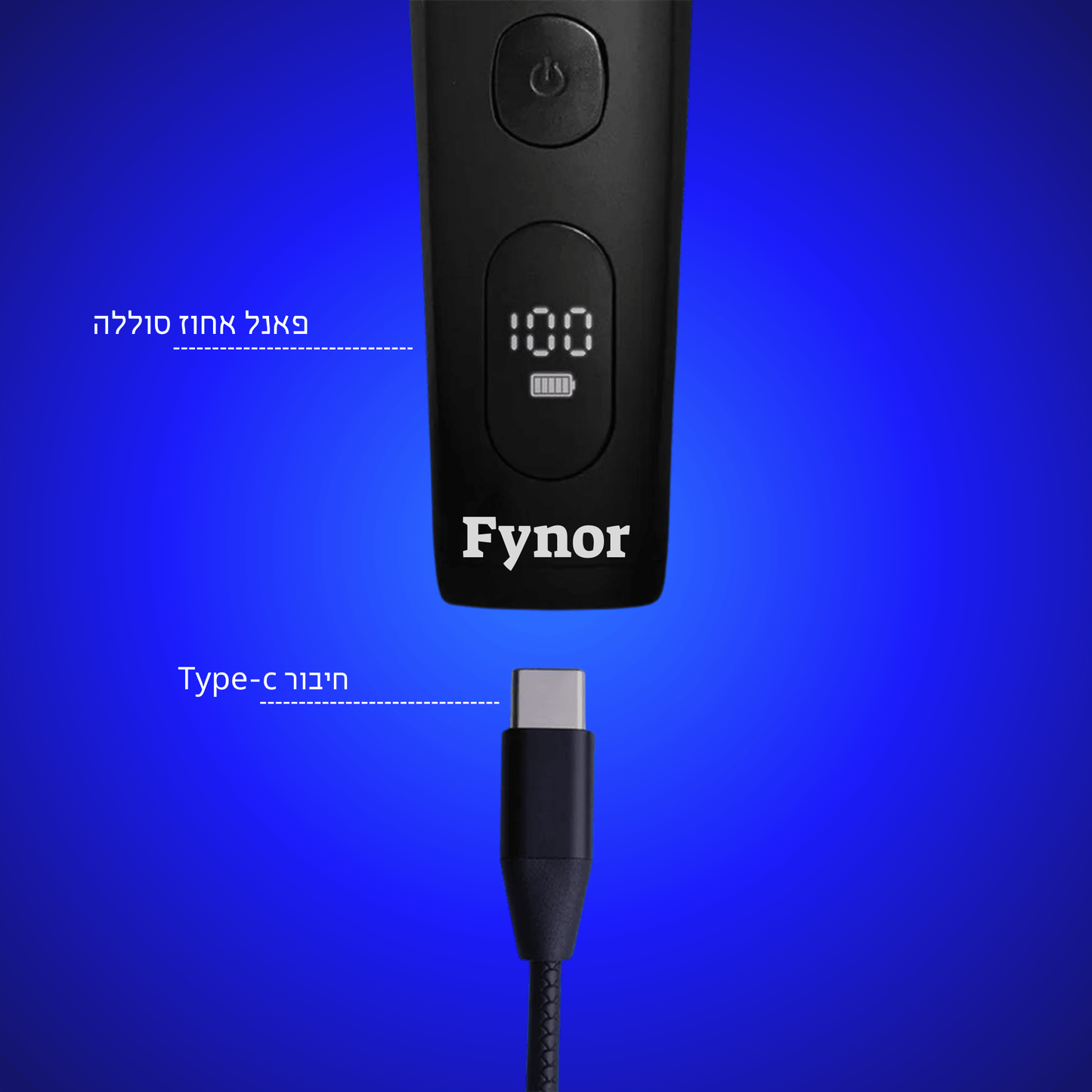 מעצב הזקן שלנו