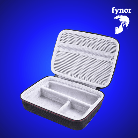 תיק טיולים למעצב הזקן