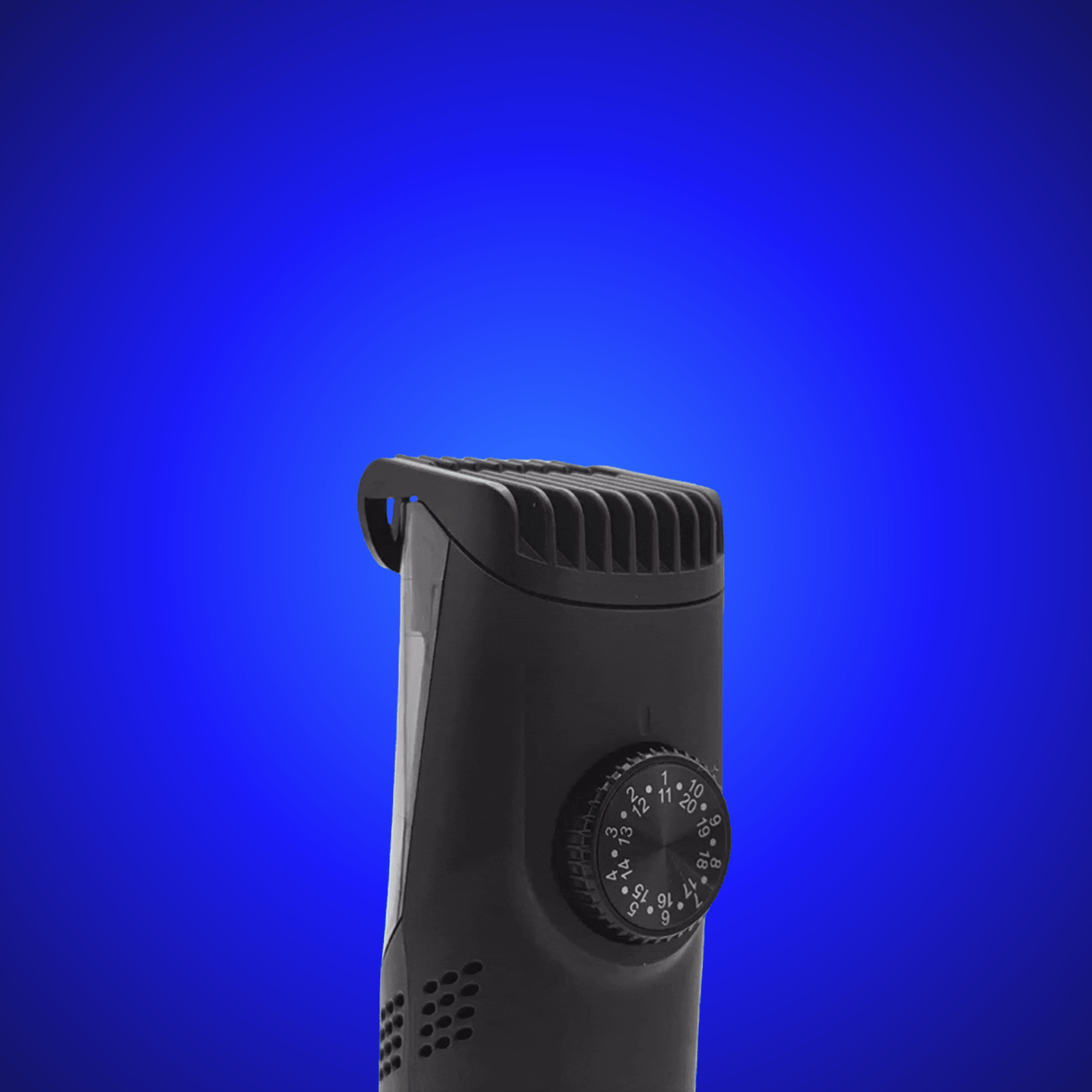 מעצב הזקן שלנו