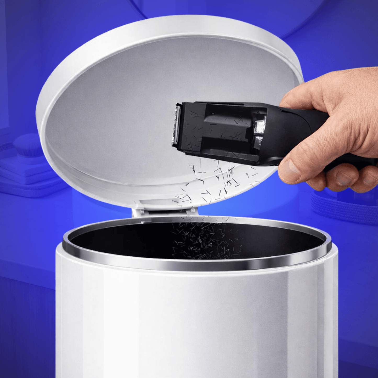 מעצב הזקן שלנו