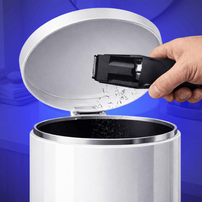 מעצב הזקן שלנו