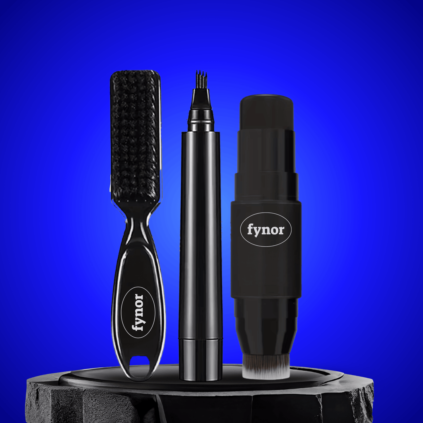 ערכה לסירוק הזקן